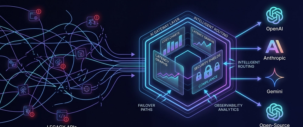  ai gateway